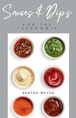 Sauces and dips d'occasion  Livré partout en France