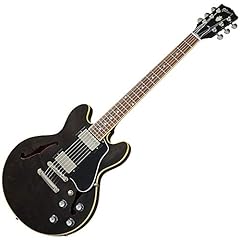 Gibson 339 trans usato  Spedito ovunque in Italia 