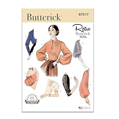Butterick sewing pattern for sale  Delivered anywhere in UK