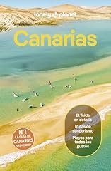 Canarias usato  Spedito ovunque in Italia 