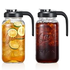 Set glass pitcher for sale  Delivered anywhere in USA 