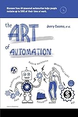 Art automation discover for sale  Delivered anywhere in USA 