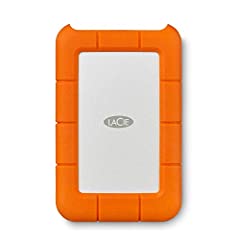 Lacie rugged mini for sale  Delivered anywhere in UK