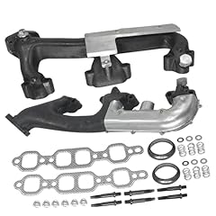 Exhaust manifold pair for sale  Delivered anywhere in USA 