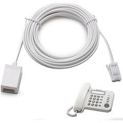 Oupdate telephone cable for sale  Delivered anywhere in UK