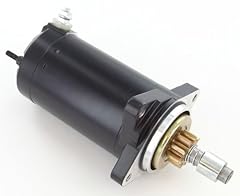 Starter motor compatible for sale  Delivered anywhere in USA 