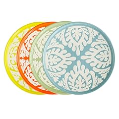 Assiettes salade céramique d'occasion  Livré partout en France