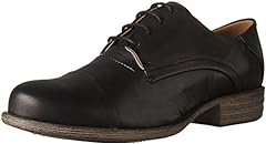 Miz Mooz Women's Letty Loafer, Black, 7 M US for sale  Delivered anywhere in USA 