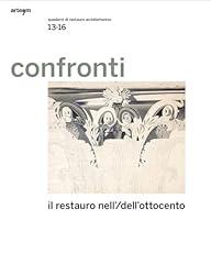 Confronti. quaderni restauro usato  Spedito ovunque in Italia 