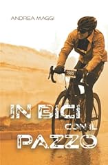 Bici con pazzo usato  Spedito ovunque in Italia 