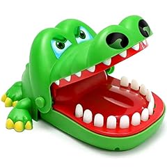 Komunj krokodil zähne gebraucht kaufen  Wird an jeden Ort in Deutschland