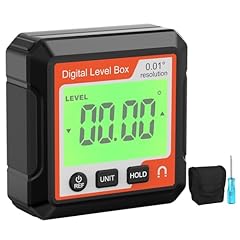Digital angle measuring for sale  Delivered anywhere in UK