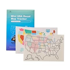Mini usa decal for sale  Delivered anywhere in USA 