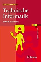 Technische informatik band gebraucht kaufen  Wird an jeden Ort in Deutschland