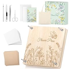 Wakhow flower press for sale  Delivered anywhere in USA 