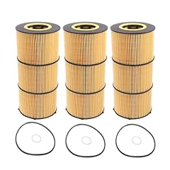 3pcs oil filter for sale  Delivered anywhere in USA 