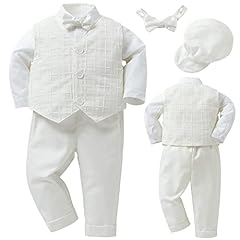 Booulfi baptism outfits for sale  Delivered anywhere in USA 