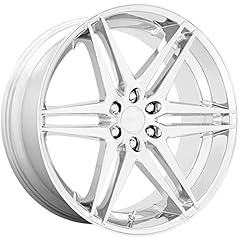 Dub 24x10 6x5.5 for sale  Delivered anywhere in USA 