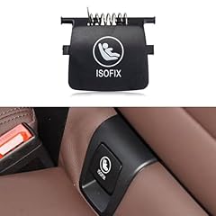 Ncouuocn isofix rücksitzbezug gebraucht kaufen  Wird an jeden Ort in Deutschland