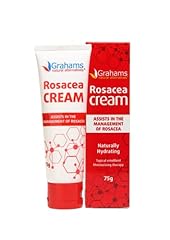 Rosacea cream for sale  Delivered anywhere in Ireland