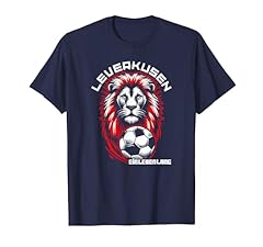 Leverkusen fan löwe gebraucht kaufen  Wird an jeden Ort in Deutschland