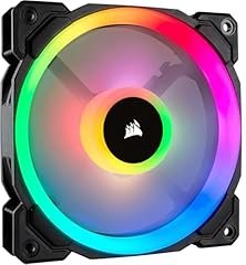 Corsair ll120 rgb gebraucht kaufen  Wird an jeden Ort in Deutschland
