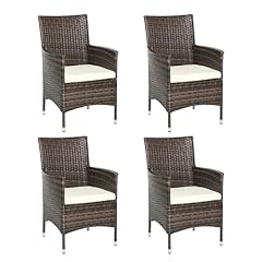 Outsunny pieces outdoor for sale  Delivered anywhere in UK