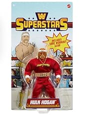 Mattel wwe superstars for sale  Delivered anywhere in USA 
