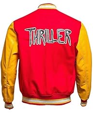Eastified thriller jacket for sale  Delivered anywhere in USA 