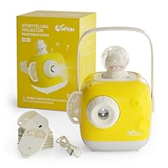 Zzzmoon story projector for sale  Delivered anywhere in UK