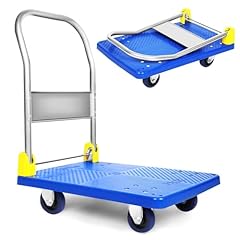 Platform truck 440lb for sale  Delivered anywhere in USA 