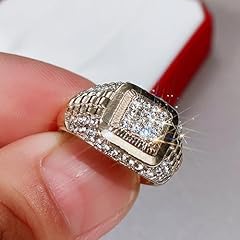 Men ring 14k for sale  Delivered anywhere in USA 