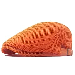Meioro cappello piatto usato  Spedito ovunque in Italia 