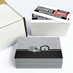 Custom business cards for sale  Delivered anywhere in USA 