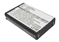 Vintrons 1800mah battery for sale  Delivered anywhere in UK