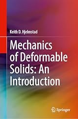 Mechanics deformable solids for sale  Delivered anywhere in UK