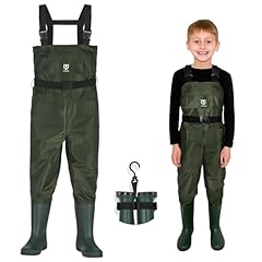 Tidewe chest waders for sale  Delivered anywhere in USA 