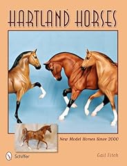 Hartland horses new for sale  Delivered anywhere in USA 