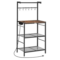 Mahancris bakers rack for sale  Delivered anywhere in USA 