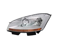 Left headlight compatible for sale  Delivered anywhere in UK