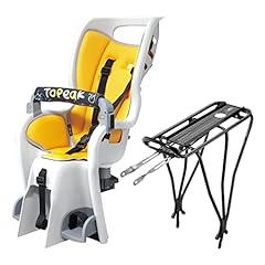 Topeak babyseat for sale  Delivered anywhere in USA 