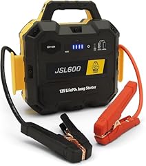 Maxtools jsl600 avviatore usato  Spedito ovunque in Italia 