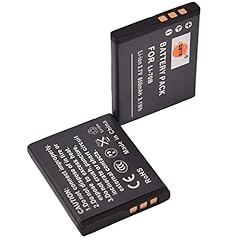 Dste 70b rechargeable for sale  Delivered anywhere in UK
