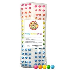 Candy buttons strips for sale  Delivered anywhere in USA 