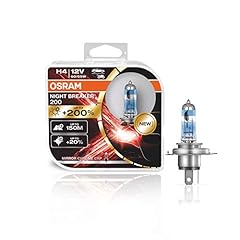 Osram night breaker for sale  Delivered anywhere in Ireland