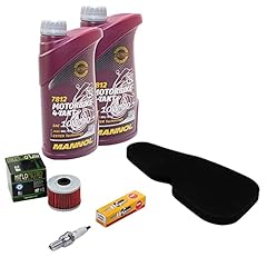 Kit entretien huile d'occasion  Livré partout en France