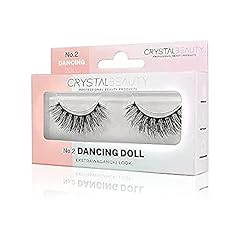 Crystal beauty dancing gebraucht kaufen  Wird an jeden Ort in Deutschland