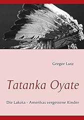 Tatanka yate lakota gebraucht kaufen  Wird an jeden Ort in Deutschland