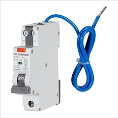 Safemore 16amp rcd for sale  Delivered anywhere in UK