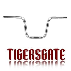 Tigersgate chrome 10.25 for sale  Delivered anywhere in USA 
